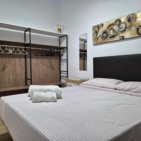 Apartamentos Centro Santa Pola Kültér fotó