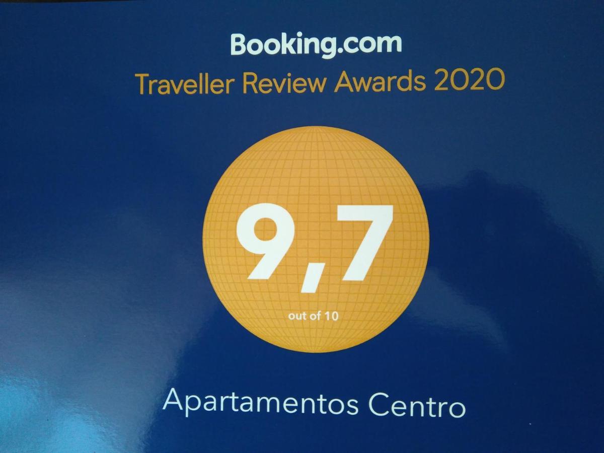 Apartamentos Centro Santa Pola Kültér fotó