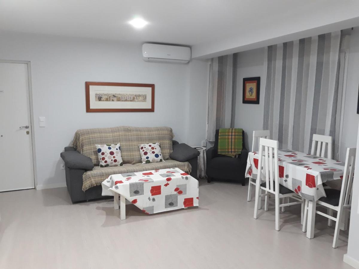 Apartamentos Centro Santa Pola Kültér fotó