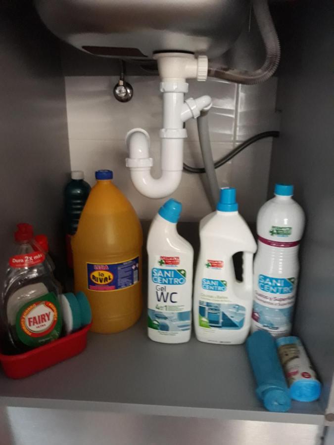 Apartamentos Centro Santa Pola Kültér fotó