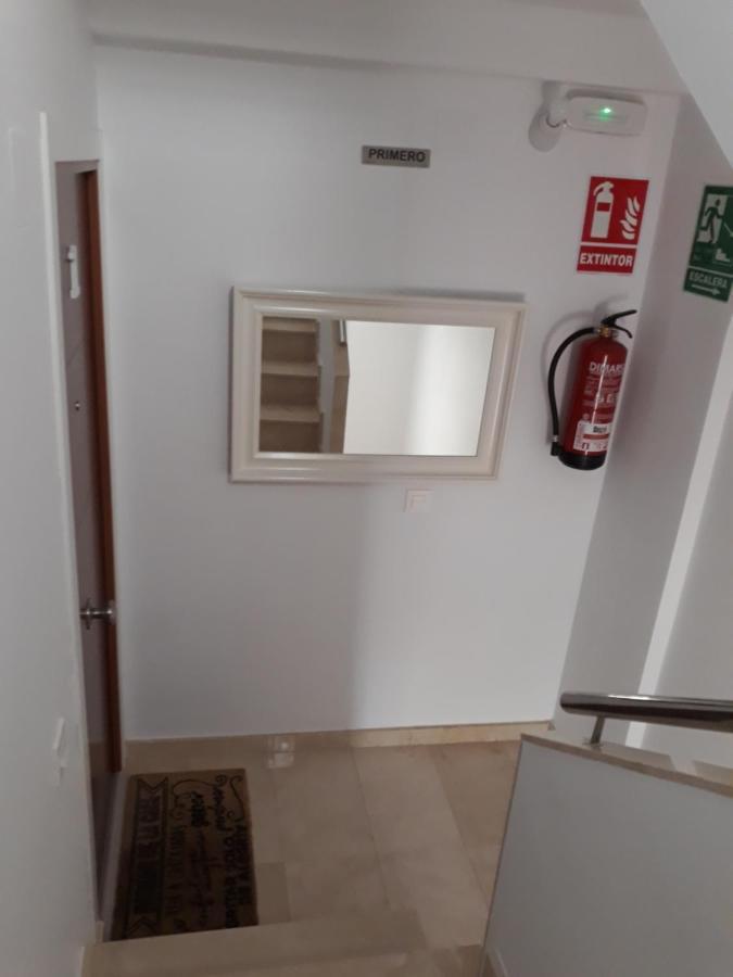 Apartamentos Centro Santa Pola Kültér fotó
