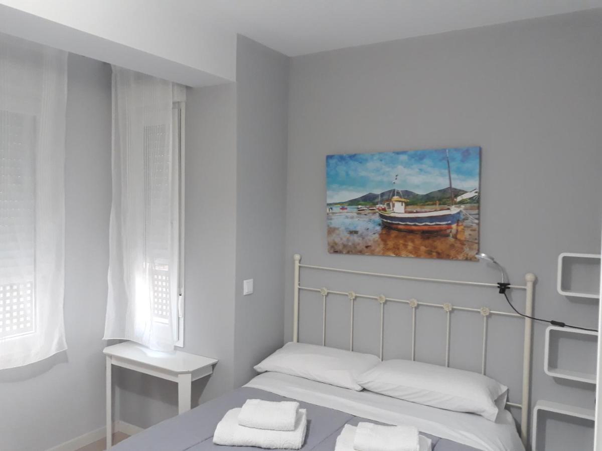 Apartamentos Centro Santa Pola Kültér fotó