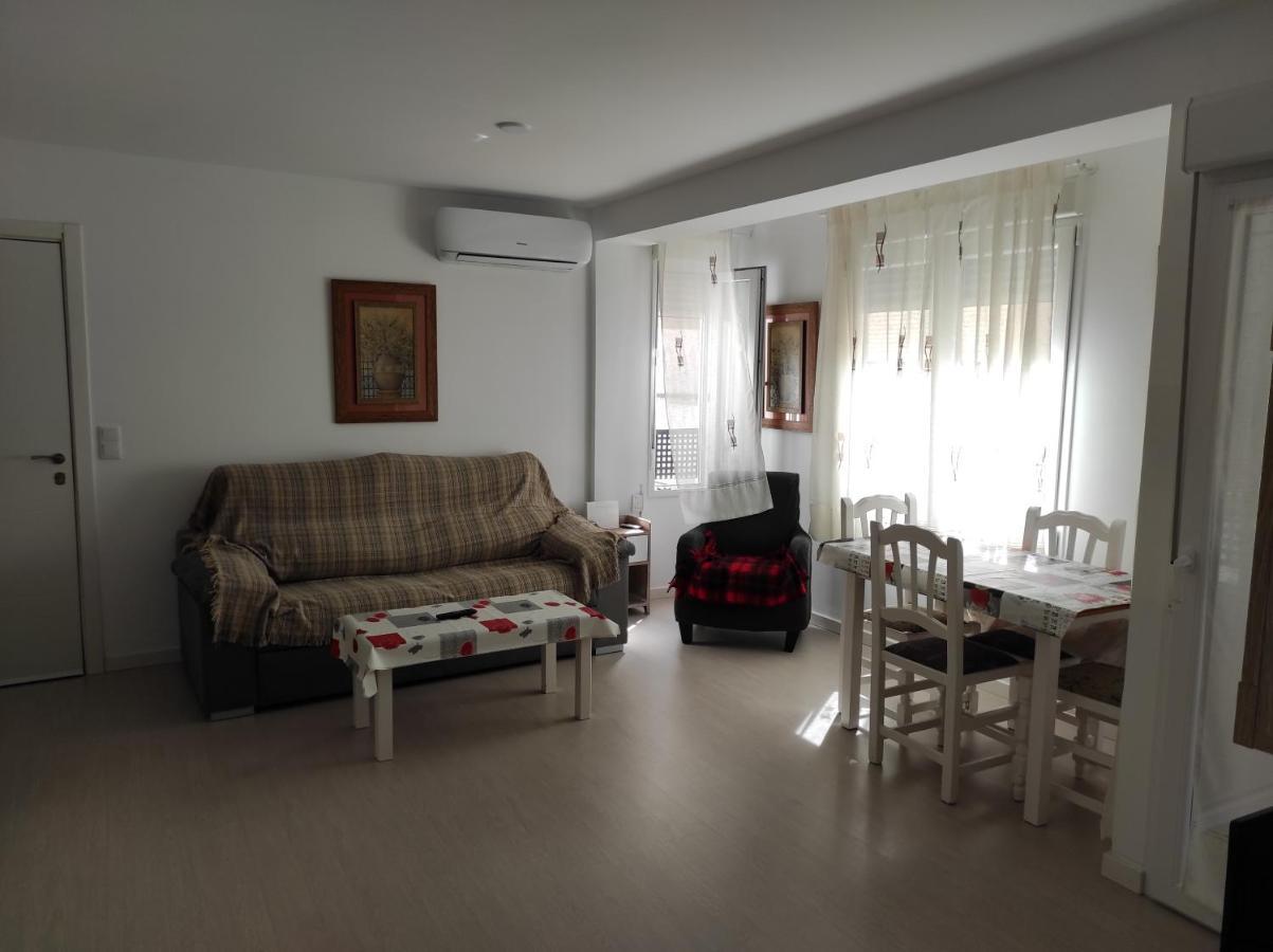 Apartamentos Centro Santa Pola Kültér fotó