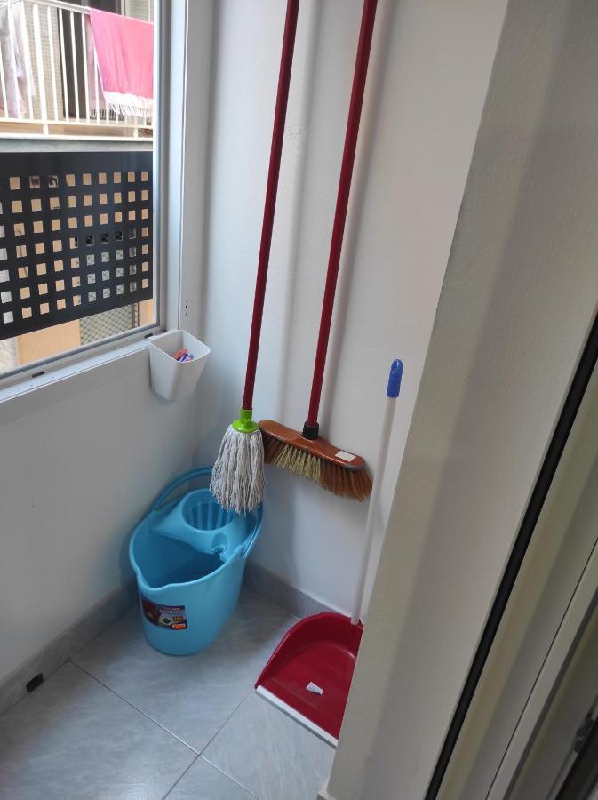 Apartamentos Centro Santa Pola Kültér fotó