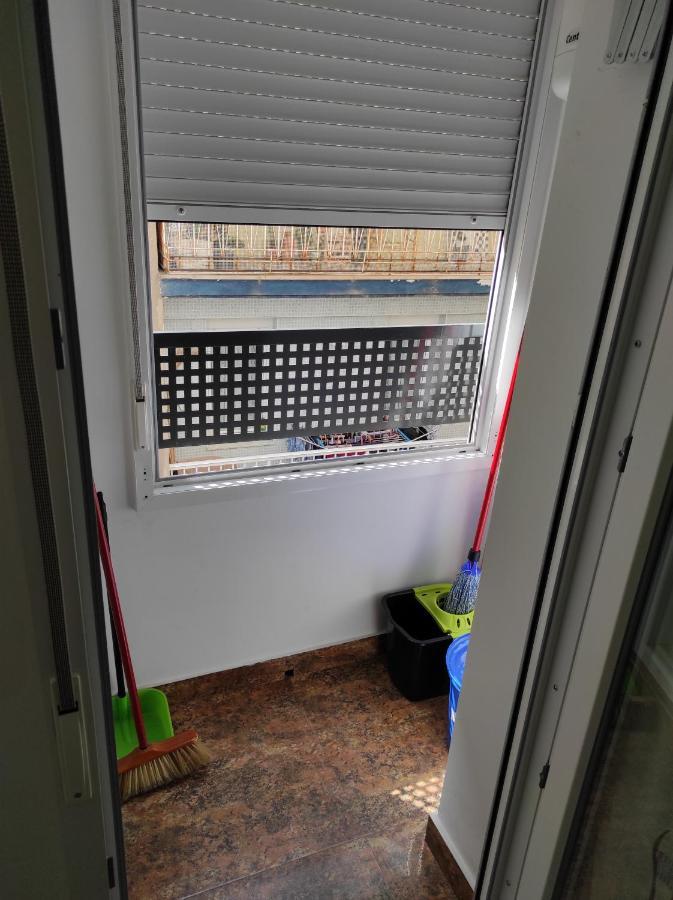 Apartamentos Centro Santa Pola Kültér fotó