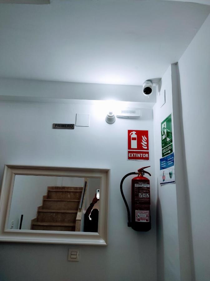 Apartamentos Centro Santa Pola Kültér fotó