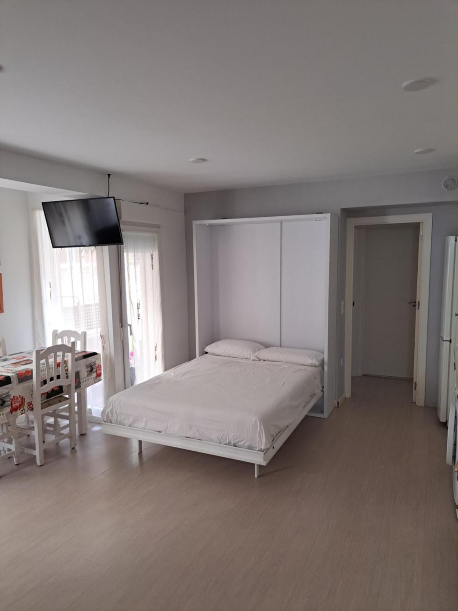 Apartamentos Centro Santa Pola Kültér fotó