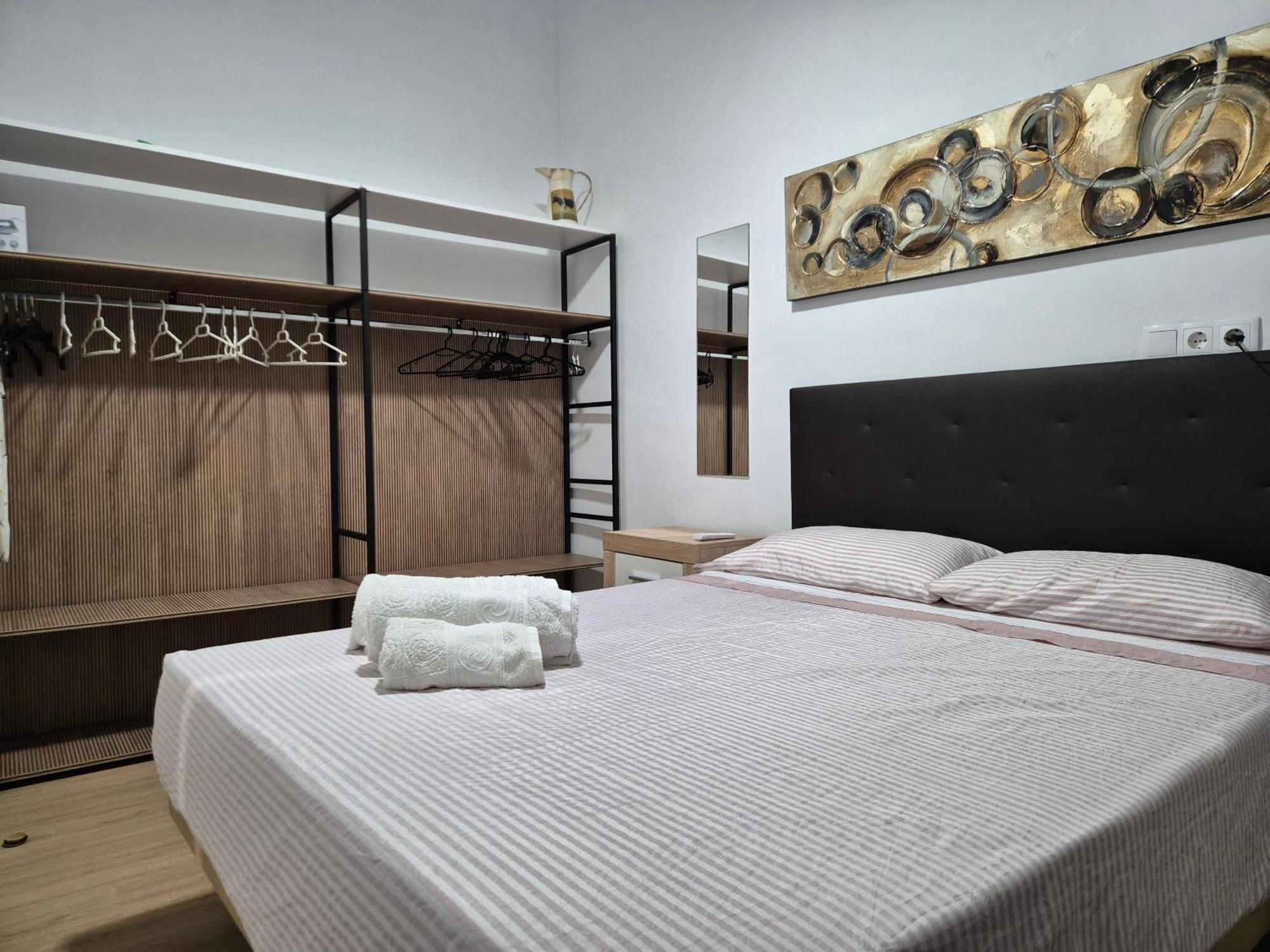 Apartamentos Centro Santa Pola Kültér fotó