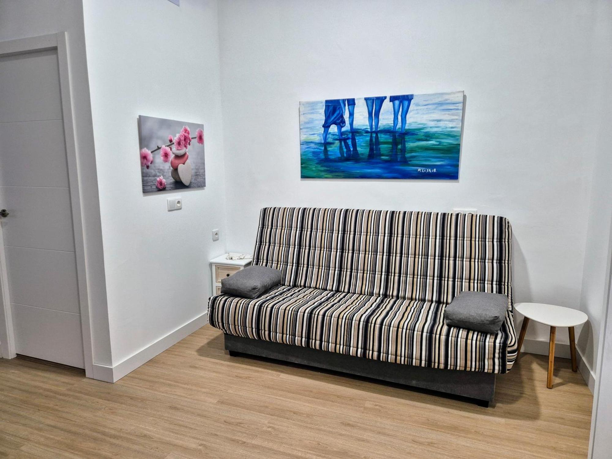 Apartamentos Centro Santa Pola Kültér fotó