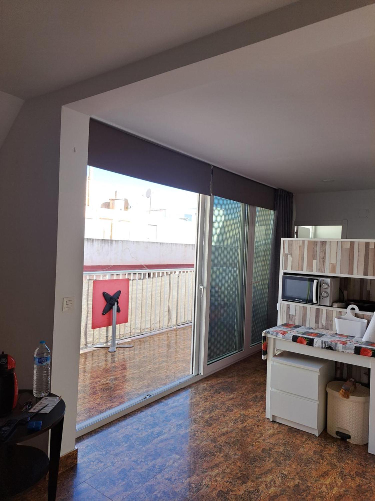 Apartamentos Centro Santa Pola Kültér fotó
