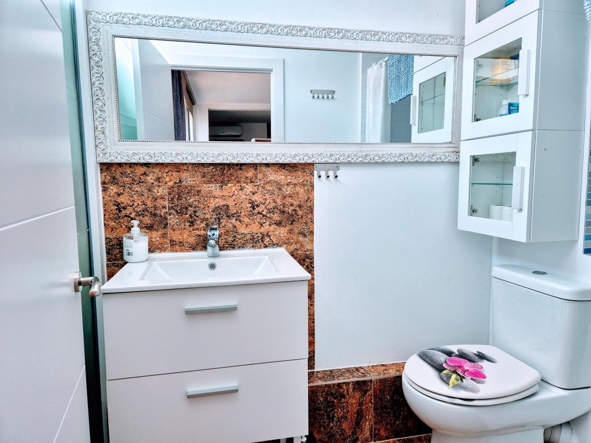 Apartamentos Centro Santa Pola Kültér fotó