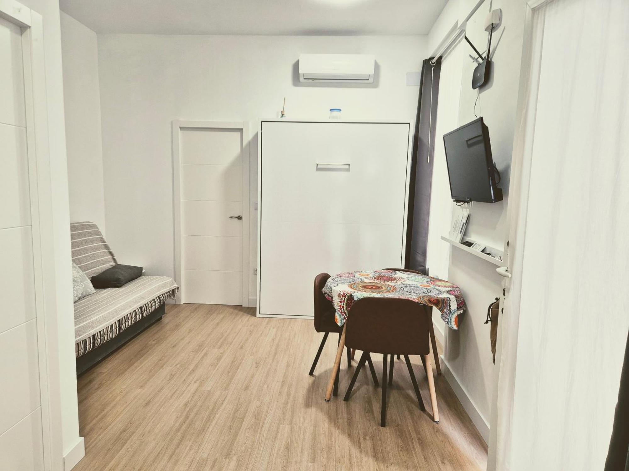 Apartamentos Centro Santa Pola Kültér fotó