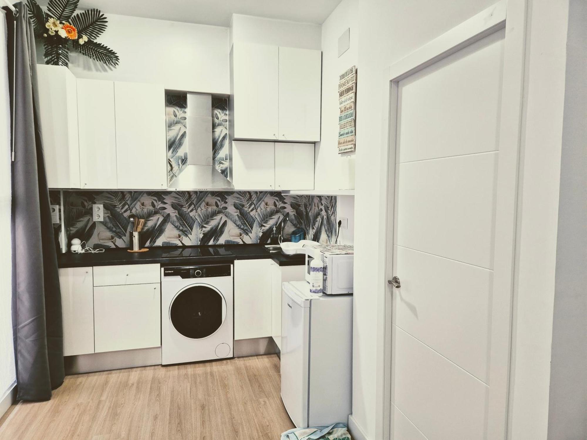 Apartamentos Centro Santa Pola Kültér fotó
