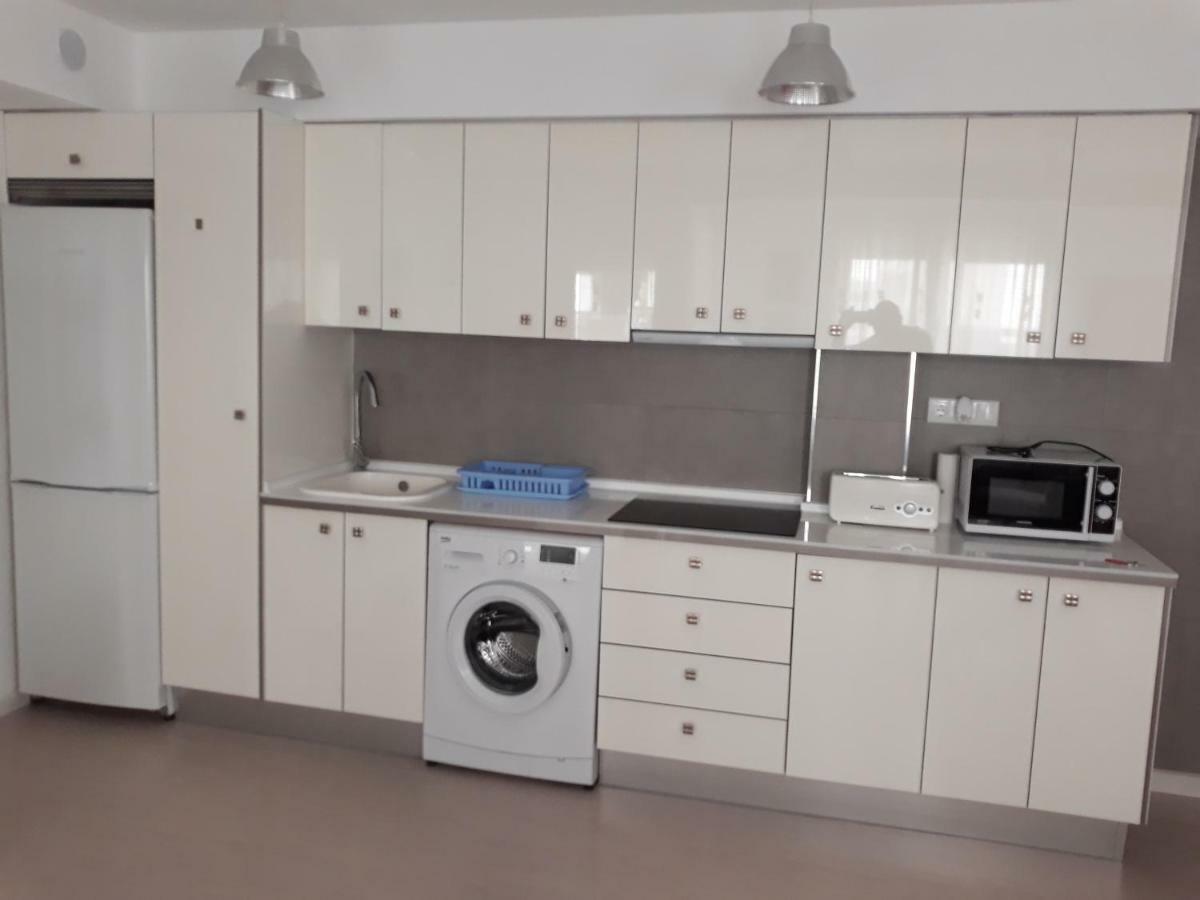 Apartamentos Centro Santa Pola Kültér fotó