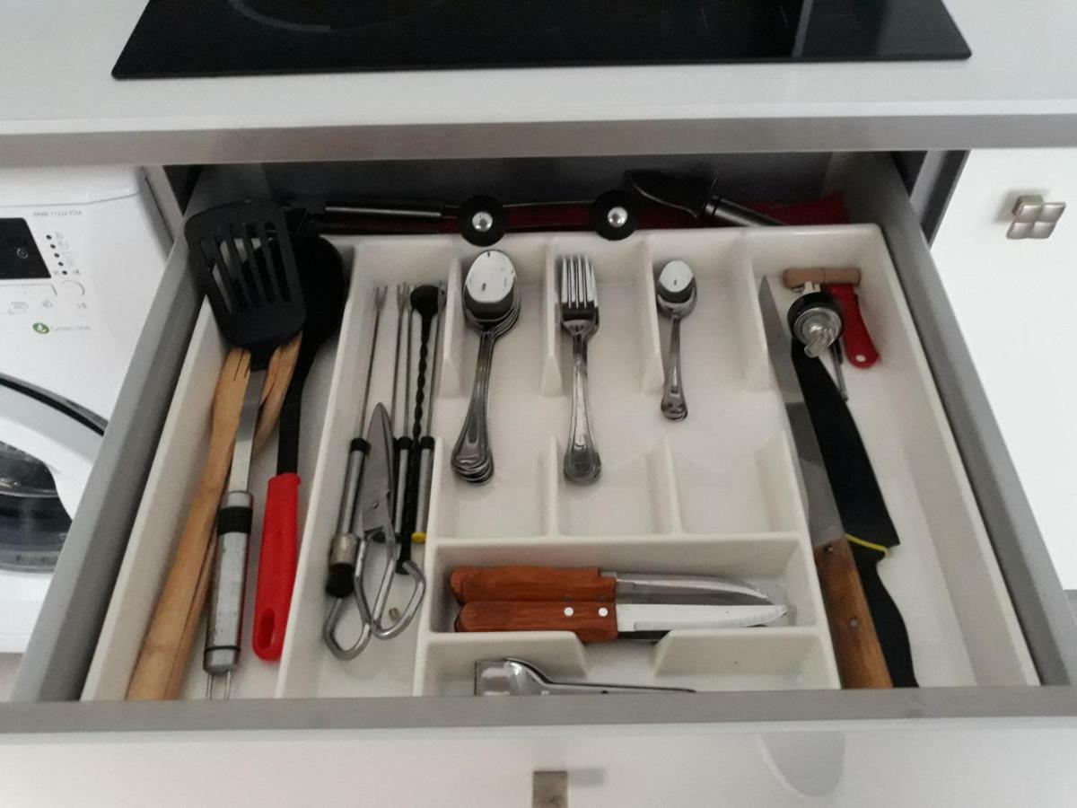 Apartamentos Centro Santa Pola Kültér fotó