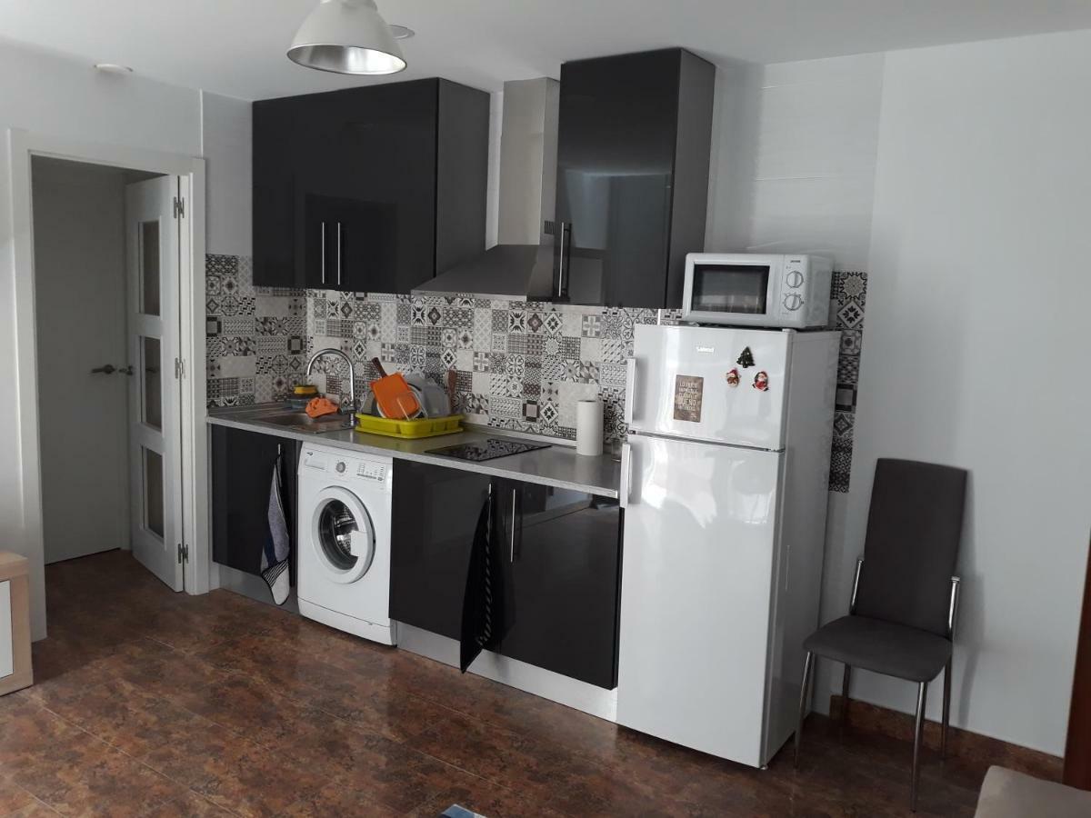 Apartamentos Centro Santa Pola Kültér fotó